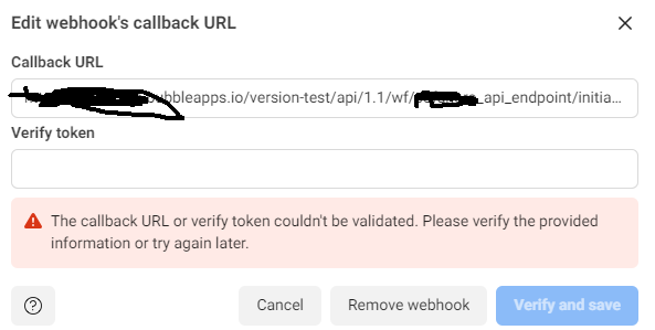 verifytoken
