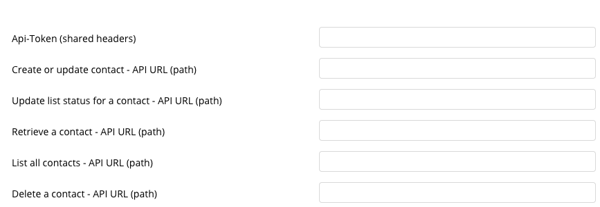 Plugin - URL parameters - Plugins - Bubble Forum