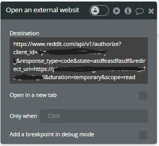 Reddit API Manual 3