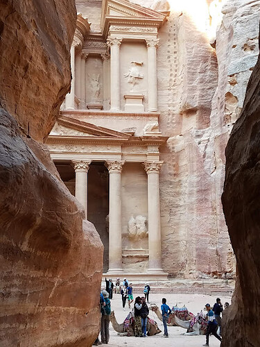 Petra