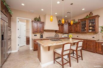 Kitchen-Before