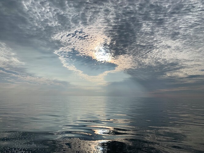water
