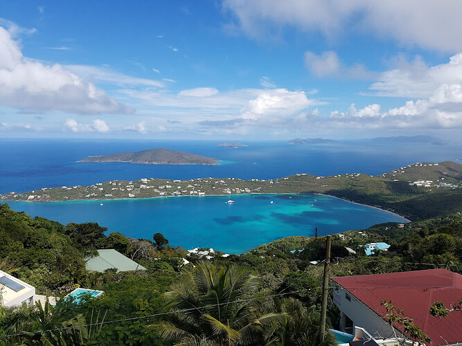 MT view