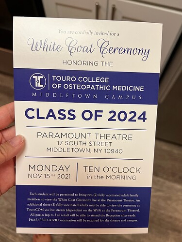 whitecoat