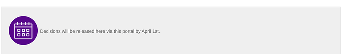 Apr 1 release date