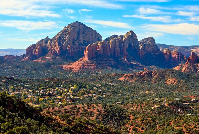 LandscapeSedona