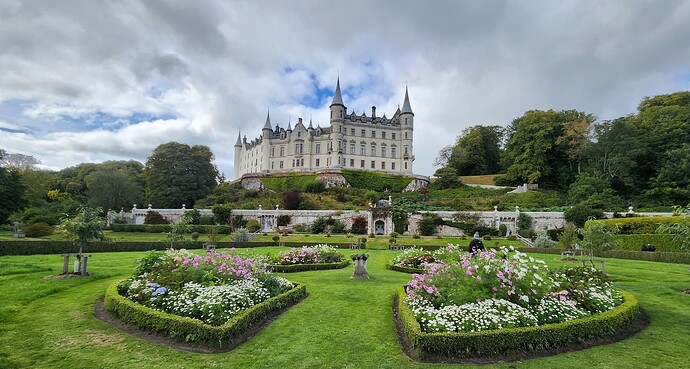 dunrobin