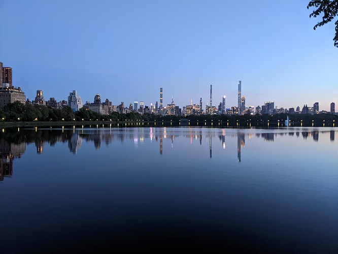 Central Park