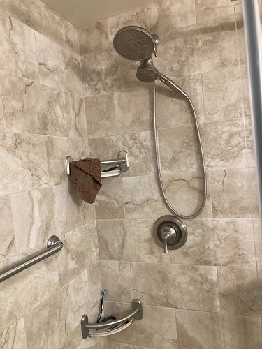 SHOWER