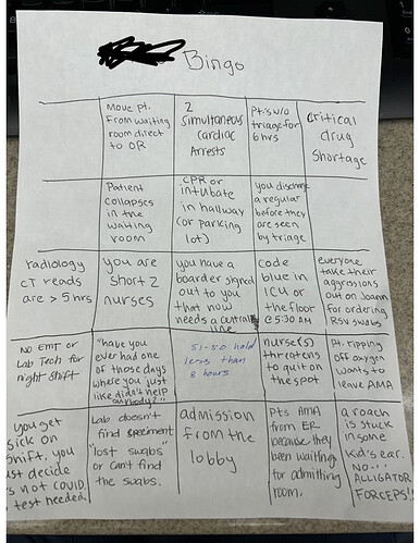 Bingo