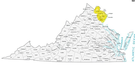 VACountyMAP 2