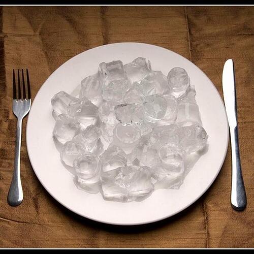 icecubes