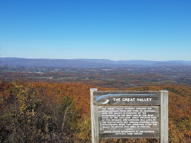 Great Valley