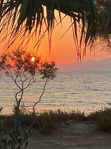 Naxos Sunset.HEIC