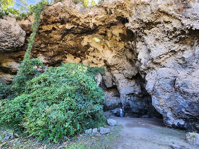 Cave1
