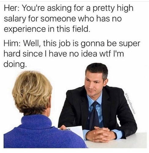 jobinterview