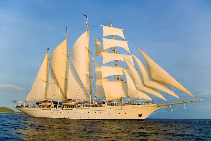 Star-Clipper