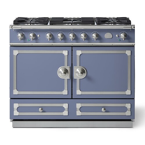 Blue Range
