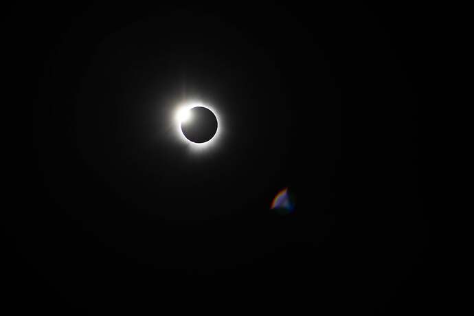 2024 Eclipse 2