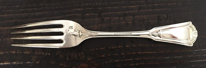 Sterling-Fork