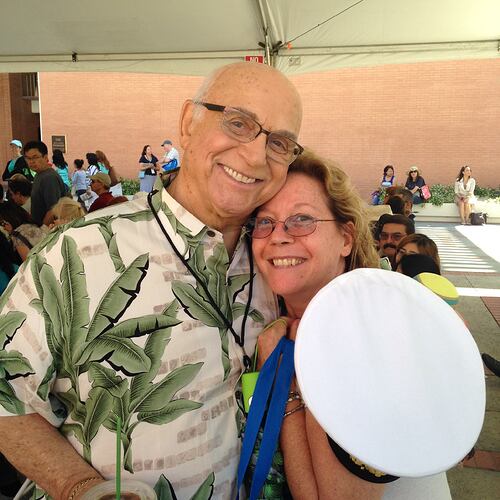 gavin macleod