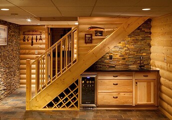 Stairs 2