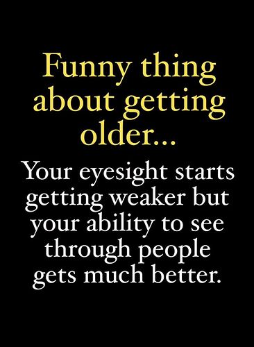 Older