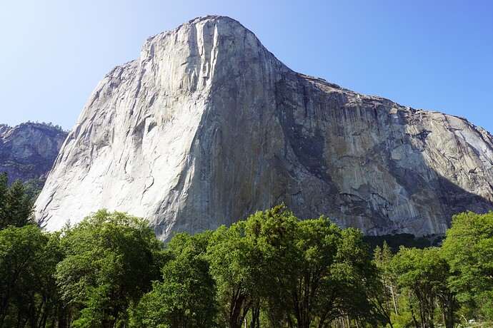 El Cap 1