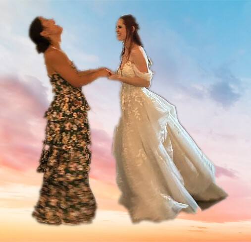 CC Wedding redo