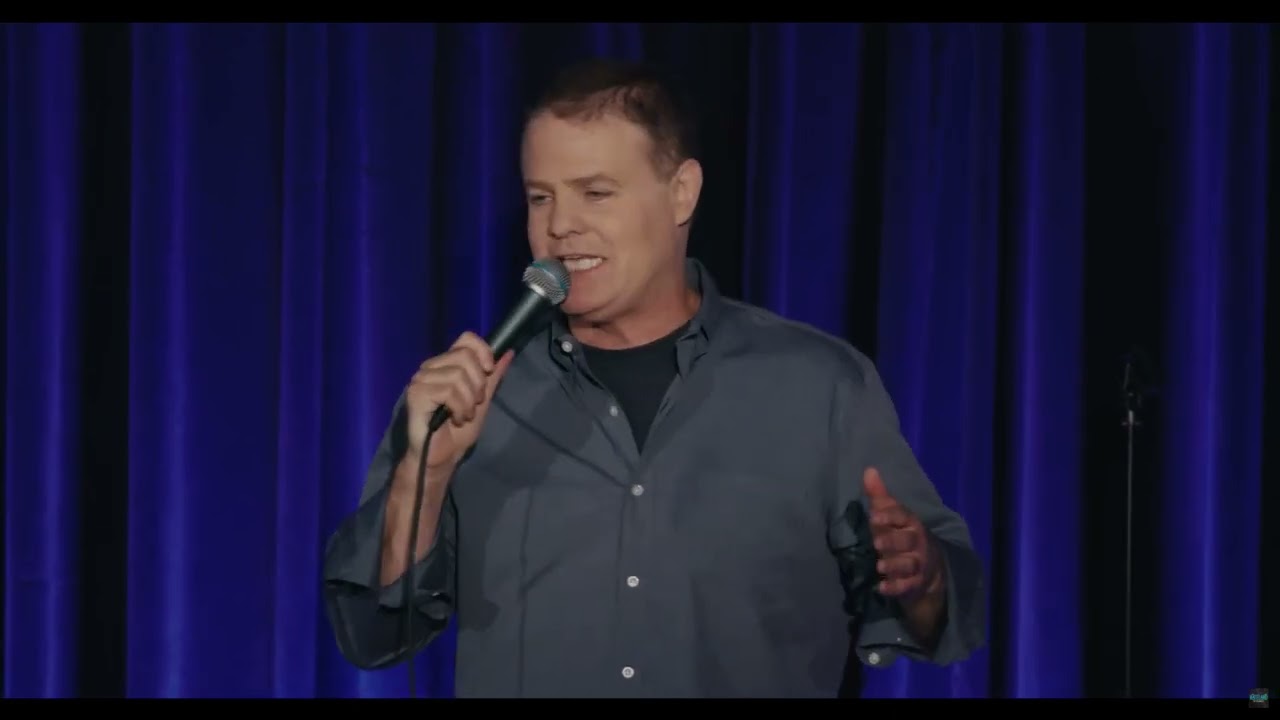 Greg Warren   The Salesman Jif