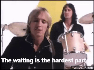 PettyWaiting