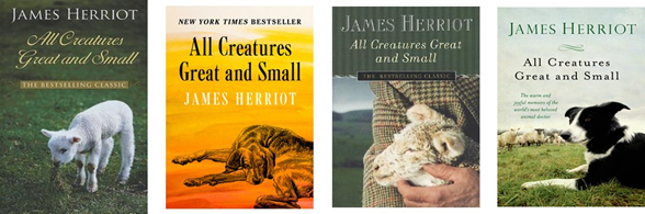 animals
