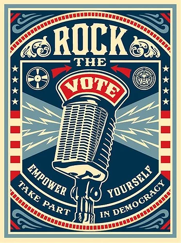 rock-the-vote