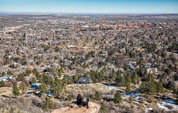 Boulder