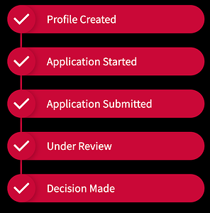 Rutgers App Screenshot