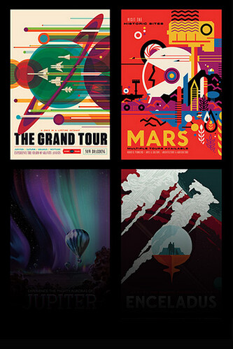 Visions of the Future