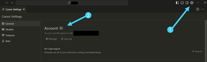 cursor_settings_account