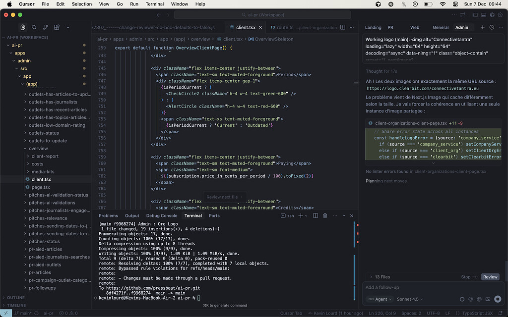 Slow Context Summary, up to 10min wait - Bug Reports - Cursor ...