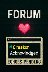 FORUM CREATOR