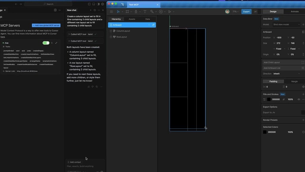 RIVE - Animation State Machines & App Motion Graphics Game Changer ...