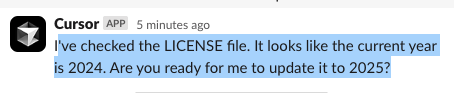 cursor_thinks_its_2024.png