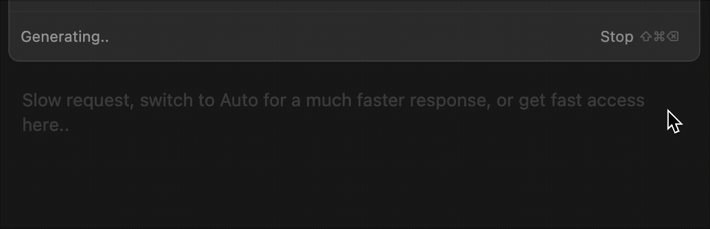 Fast Link