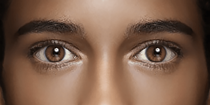 Eyelashes
