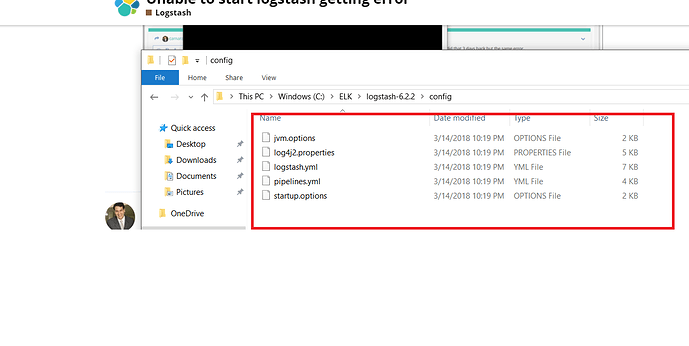 config