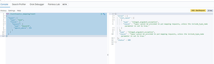 console-kibana