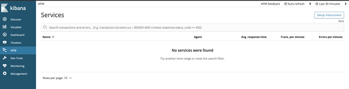 kibana
