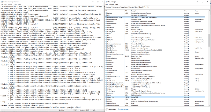 elasticsearch