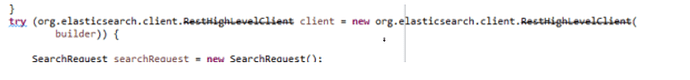 highlevelclient
