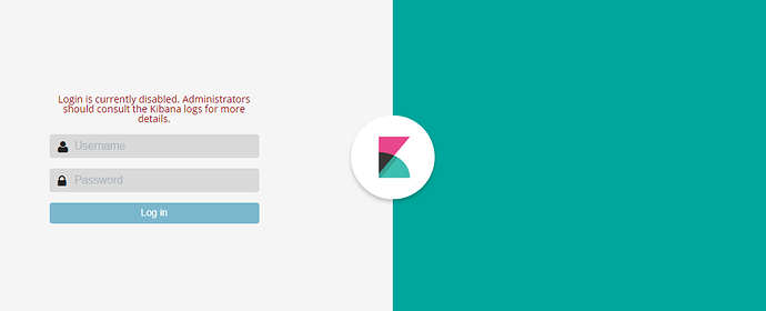 kibana