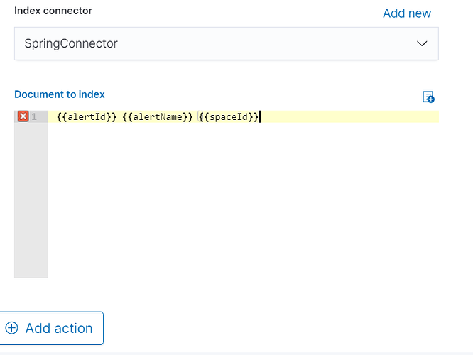 Connector